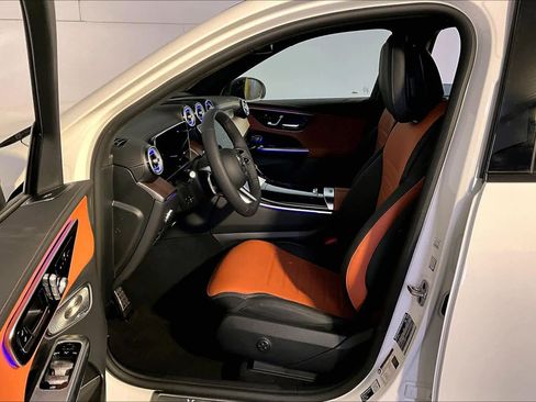 New 2026 Mercedes-Benz GLC 300 4MATIC image 13