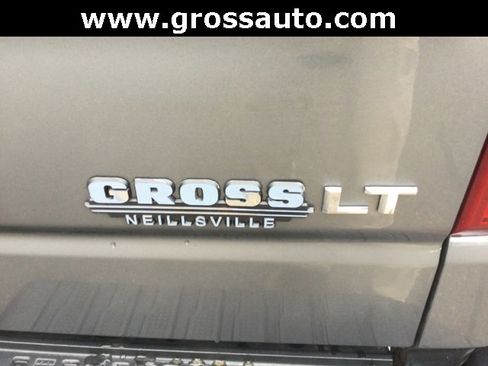 Used 2020 Chevrolet Silverado 1500 LT Trail Boss image 29