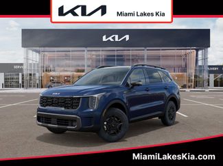 New 2024 Kia Sorento SX Prestige 360° Tour