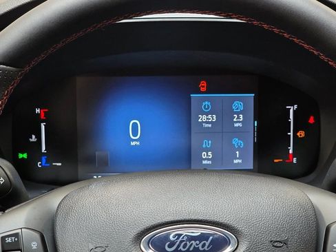 New 2026 Ford Escape ST-Line w/ Tech Pack #1 FWD image 22