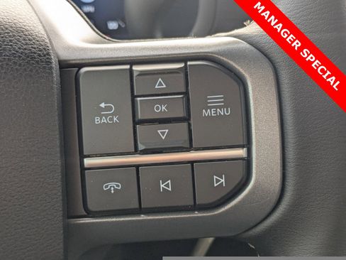 New 2025 Ford F150 XLT w/ Equipment Group 301A Standard image 25