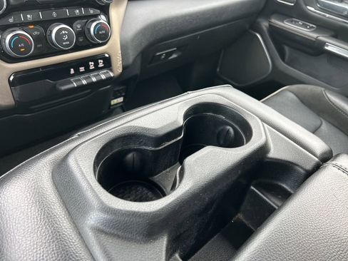Used 2022 RAM 1500 Laramie AWD/4WD image 29