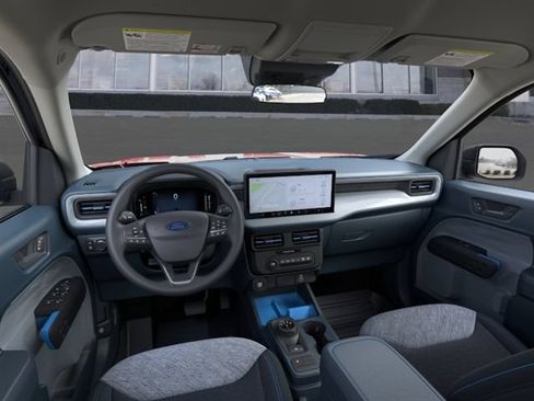 New 2026 Ford Maverick XLT FWD image 9