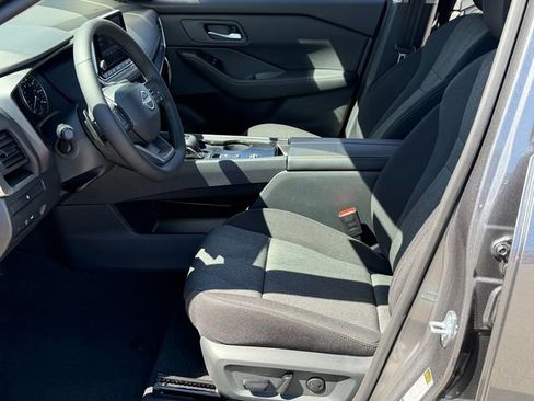 New 2026 Nissan Rogue SV w/ Cold Weather Package FWD image 21