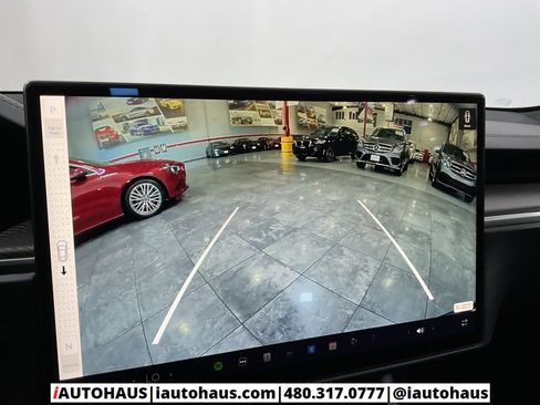 Used 2025 Tesla Model S Plaid image 29