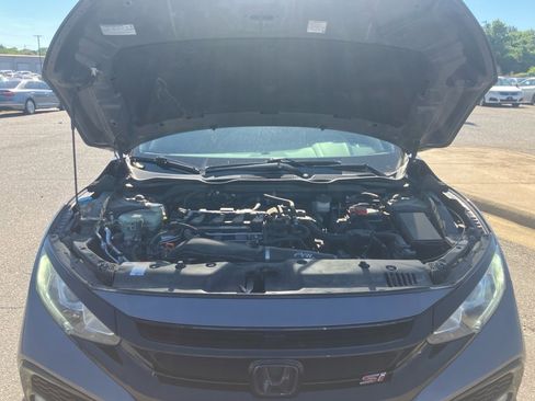 Used 2019 Honda Civic Si image 18