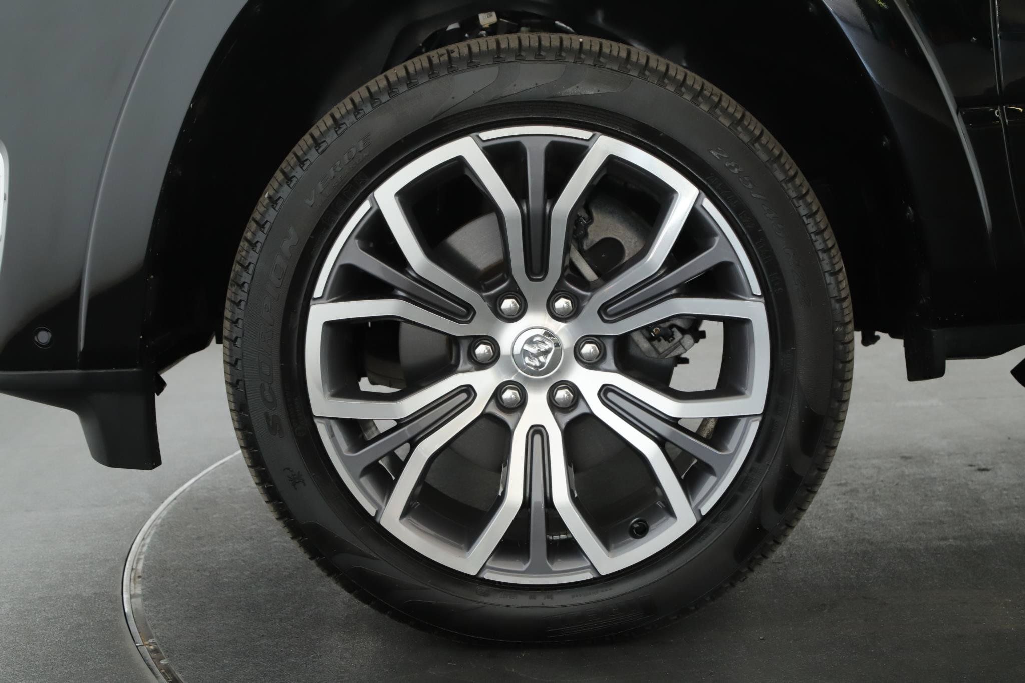 Used 2026 RAM 1500 Tungsten AWD/4WD image 29