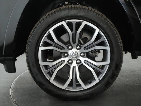 Used 2026 RAM 1500 Tungsten AWD/4WD image 29