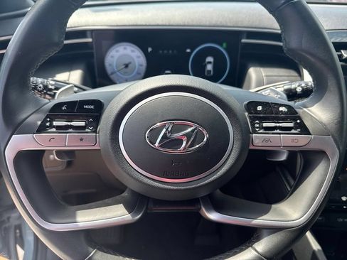 Used 2022 Hyundai Santa Cruz SEL Premium AWD/4WD image 17