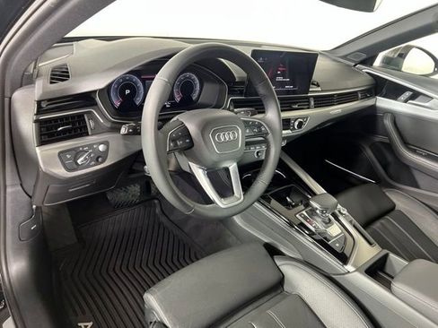 Used 2023 Audi A4 2.0T Prestige w/ Prestige Package AWD/4WD image 21