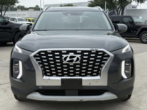 Used 2022 Hyundai Palisade SEL w/ Premium Package AWD/4WD image 10