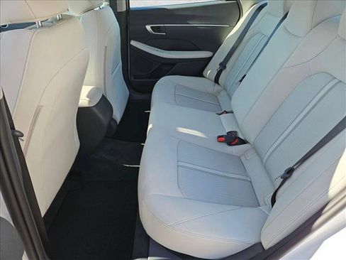New 2026 Hyundai Sonata SE image 11