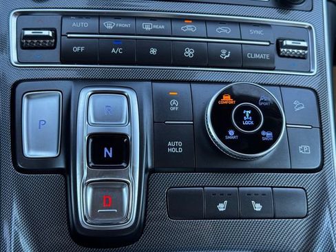 Used 2023 Hyundai Santa Fe SEL w/ Premium Package AWD/4WD image 35