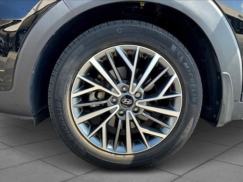 Used 2020 Hyundai Tucson Ultimate image 10