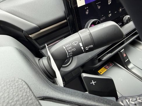 New 2026 Toyota bZ image 28