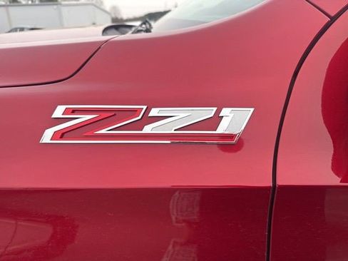 Certified 2025 Chevrolet Tahoe Z71 w/ Comfort Package image 9