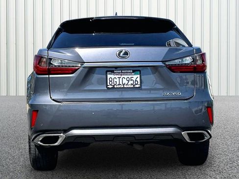 Used 2017 Lexus RX 350 FWD image 24