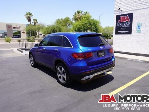 Used 2022 Mercedes-Benz GLC 300 image 57