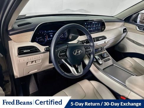Used 2022 Hyundai Palisade SEL w/ Premium Package AWD/4WD image 20