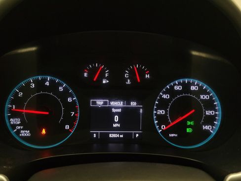 Used 2023 Chevrolet Malibu LT FWD image 23