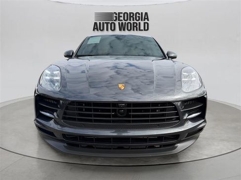 Used 2021 Porsche Macan S image 9