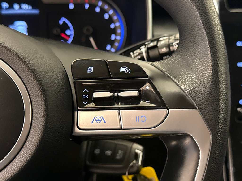 Used 2022 Hyundai Tucson SE FWD image 29
