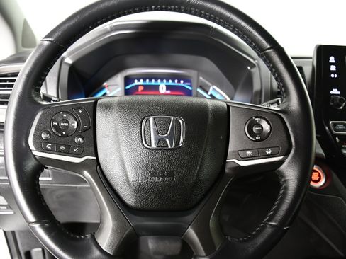 Used 2022 Honda Odyssey EX-L image 20