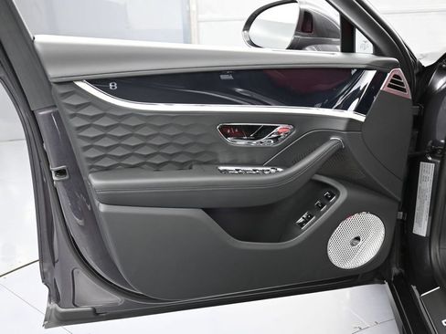 New 2026 Bentley Flying Spur Plug-In Hybrid AWD/4WD image 15