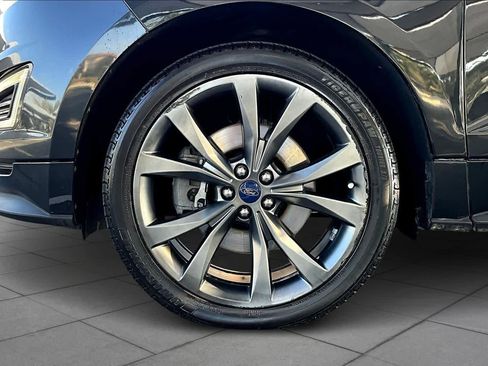 Used 2015 Ford Edge Sport image 8