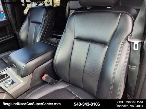 Used 2019 Ford Expedition Max XLT w/ Equipment Group 201A AWD/4WD image 18