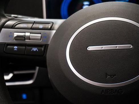 Used 2025 Hyundai Sonata SEL image 16