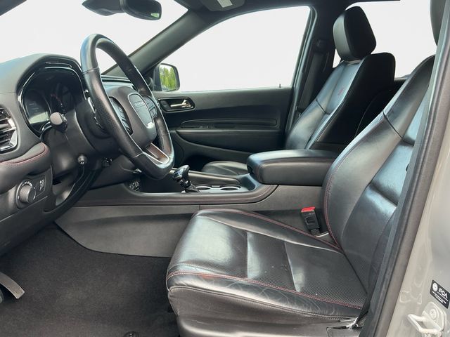 Used 2024 Dodge Durango GT AWD/4WD image 10