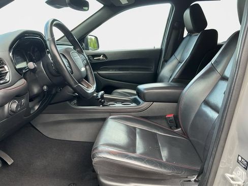 Used 2024 Dodge Durango GT AWD/4WD image 10