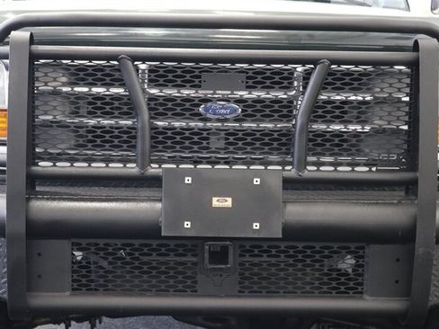 Used 1997 Ford F250 4x4 SuperCab Heavy Duty image 64