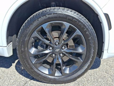 Used 2021 Dodge Durango GT image 8