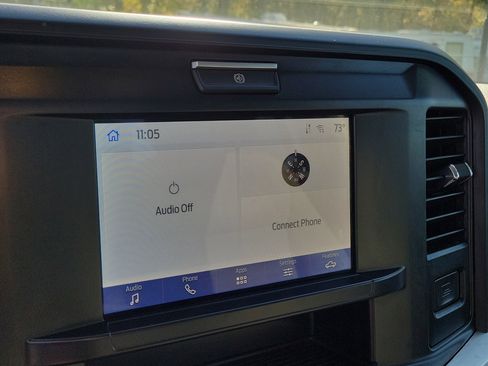 Used 2025 Ford F250 XLT image 13