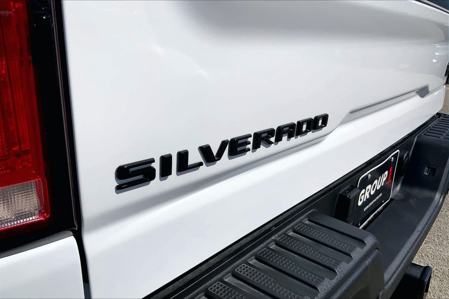 Used 2026 Chevrolet Silverado 2500 ZR2 w/ ZR2 Bison Edition AWD/4WD image 61