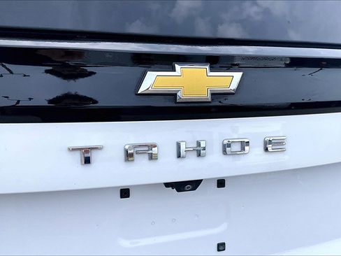 Used 2025 Chevrolet Tahoe LT AWD/4WD image 32
