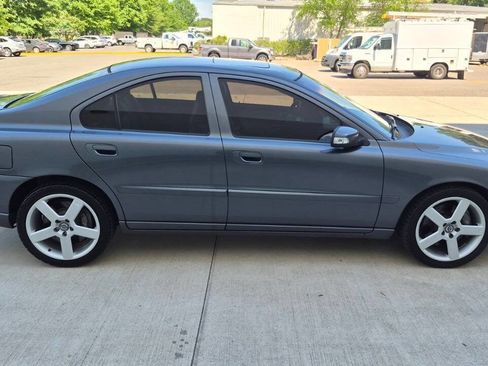 Used 2007 Volvo S60 R image 8