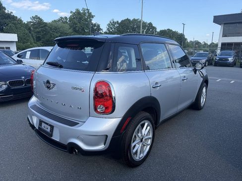 Used 2016 MINI Cooper Countryman S FWD image 4