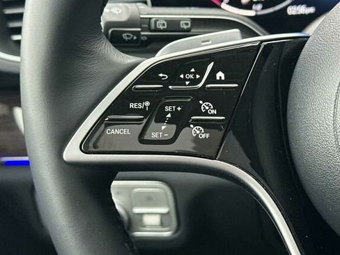 Certified 2025 Mercedes-Benz GLE 350 4MATIC image 31
