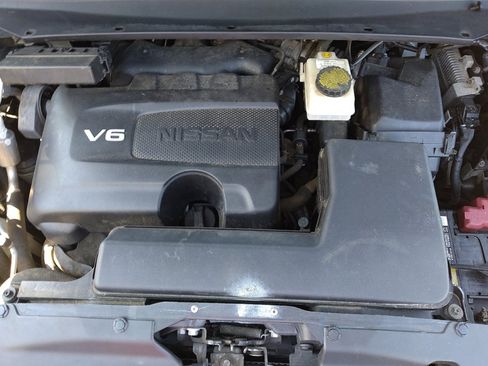 Used 2019 Nissan Pathfinder S AWD/4WD image 30