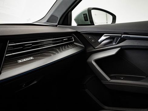 New 2026 Audi A3 2.0T Premium image 40