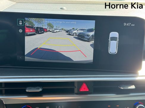 Certified 2025 Kia Sorento EX AWD/4WD image 23