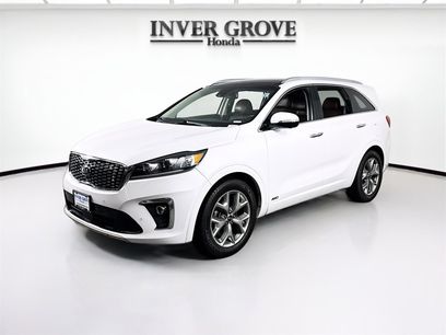 Used 2020 Kia Sorento SX