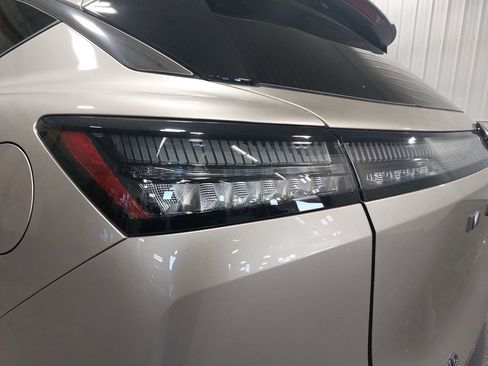 New 2026 Nissan Murano Platinum w/ Cargo Package AWD/4WD image 49