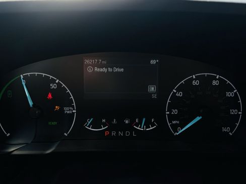 Used 2024 Ford Maverick XLT w/ XLT Luxury Package FWD image 50