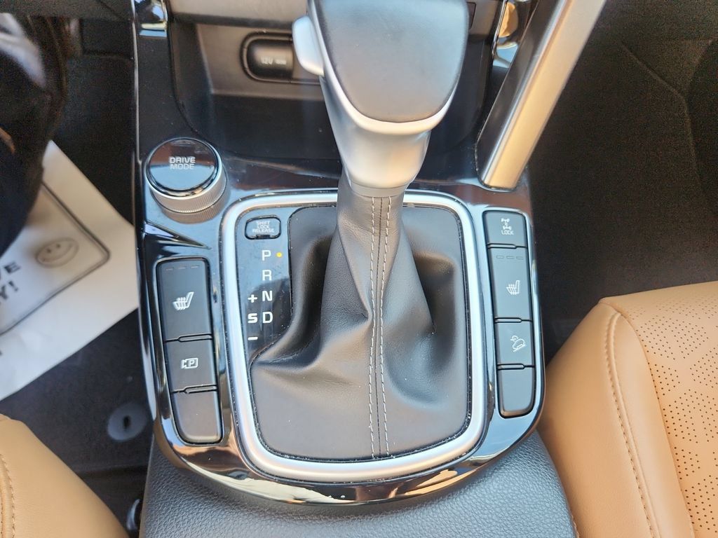 Certified 2024 Kia Seltos SX AWD/4WD image 15