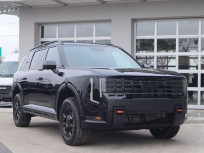 New 2027 Kia Telluride SX Prestige X-Pro