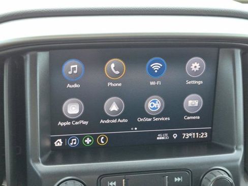 Used 2022 Chevrolet Colorado LT w/ LT Convenience Package AWD/4WD image 23